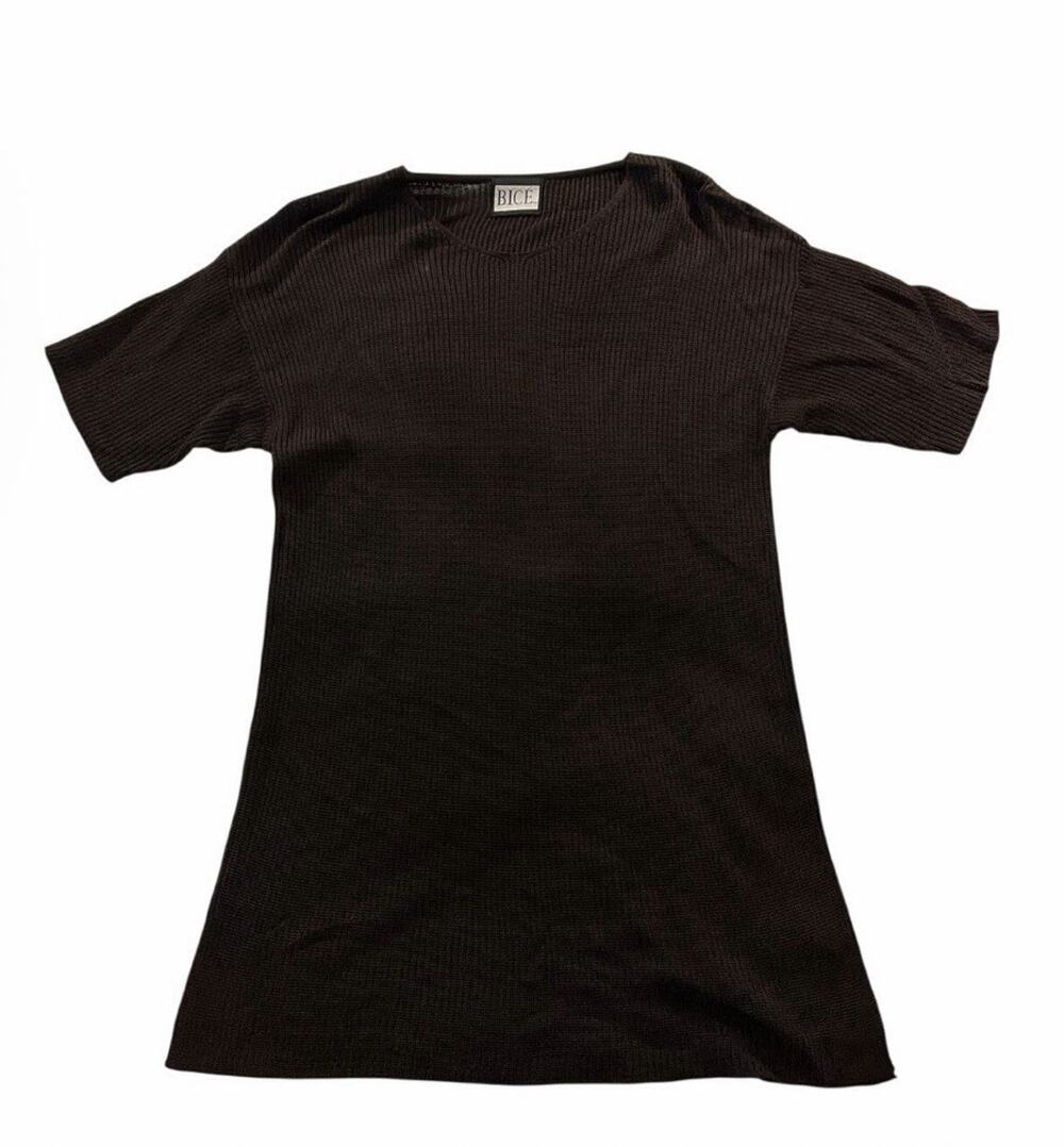 Women’s Bice T Shirt Brown Medium